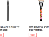 ¡EXTRA, EXTRA! ¡MAC llega Lookfantastic!