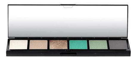 ¡EXTRA, EXTRA! ¡MAC llega a Lookfantastic! mac_fruityjuicy_eyeshadowx6_loveintheglades