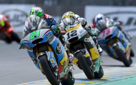 Todo preparado para el Gran Premi Monster Energy de Catalunya