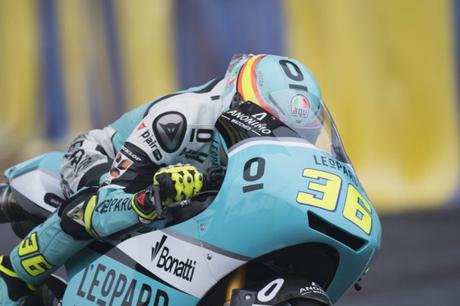 Todo preparado para el Gran Premi Monster Energy de Catalunya