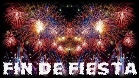 FIN DE FIESTA.- MICRORRELATO DE ÁNGEL SILVELO