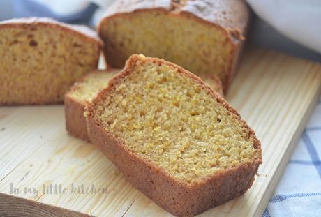 Cake de limón- Cooking the Chef (Mey Hoffman) Cake de limón- Cooking the Chef (Mey Hoffman)