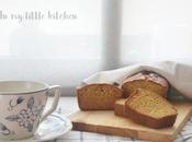 Cake limón- Cooking Chef (Mey Hoffman)