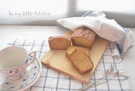 Cake de limón- Cooking the Chef (Mey Hoffman) Cake de limón- Cooking the Chef (Mey Hoffman)