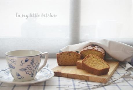 Cake de limón- Cooking the Chef (Mey Hoffman) Cake de limón- Cooking the Chef (Mey Hoffman)