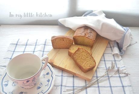 Cake de limón- Cooking the Chef (Mey Hoffman) Cake de limón- Cooking the Chef (Mey Hoffman)