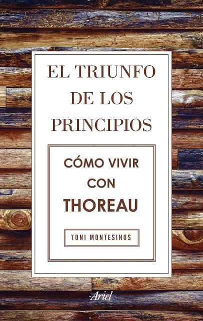 Thoreau en un gran ensayo