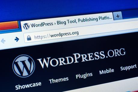 conoce a wordpress y su funcionamiento para el diseño web