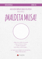 Novedades junio: Editorial Círculo Rojo Novedades junio: Editorial Círculo Rojo