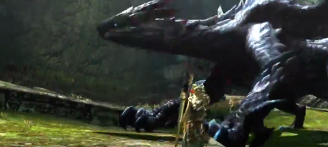 Monster Hunter XX para Switch se muestra en vídeo