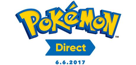 Se anuncia un nuevo Nintendo Direct enfocado a Pokémon, ¡nuevo pokémon confirmado!
