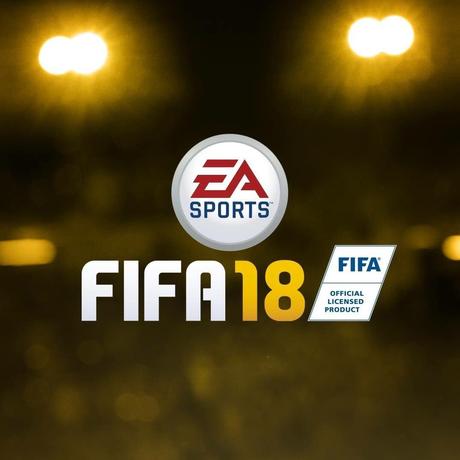 Fifa 18 se muestra hoy por primera vez