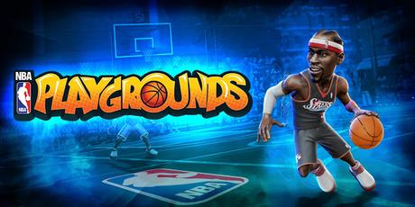 Se reducirá el tamaño de descarga de NBA Playground en Switch y se mejorará su resolución