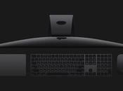 Nuevo iMac Pro: potente historia Apple viste negro cuesta 4.999 dólares