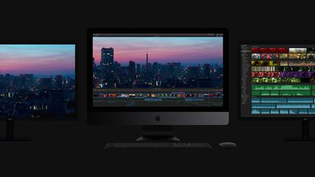 Apple renueva los iMac, los MacBook Pro y los MacBook, esto es todo lo que cambia