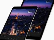 Nuevo iPad Pro: potente misma cámara iPhone