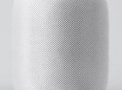 HomePod, altavoz inteligente Apple para competir Google Amazon