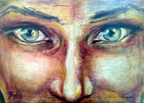 DIVAGART. Nº22. CLAUDIA DE BOBES.