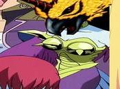 Deck Arpías Yu-Gi-Oh! Duel Links