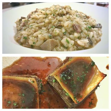 Restaurante Nola, La Gastrorredactora Ruta gastronómica: comer en Sigüenza