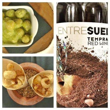 Restaurante Nola, La Gastrorredactora Ruta gastronómica: comer en Sigüenza