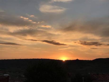 Ruta gastronómica: comer en Sigüenza Ruta gastronómica: comer en Sigüenza