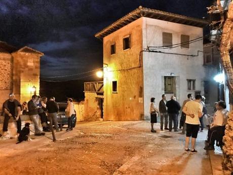 La plazuela, La Gastrorredactora Ruta gastronómica: comer en Sigüenza