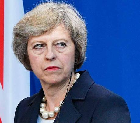 May a por el voto del miedo