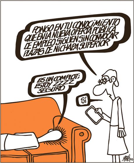 [Humor en cápsulas] Para hoy lunes, 5 de junio de 2017