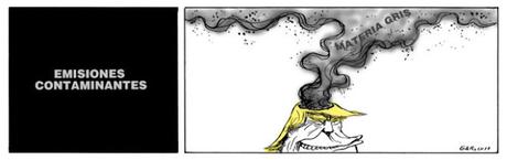 [Humor en cápsulas] Para hoy lunes, 5 de junio de 2017