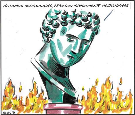 [Humor en cápsulas] Para hoy lunes, 5 de junio de 2017