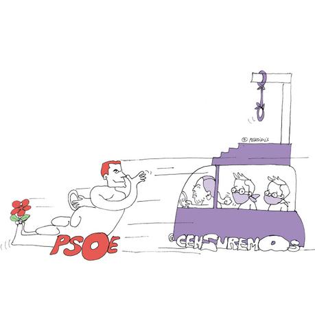 [Humor en cápsulas] Para hoy lunes, 5 de junio de 2017