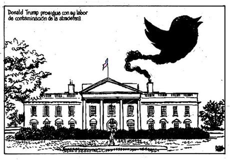 [Humor en cápsulas] Para hoy lunes, 5 de junio de 2017