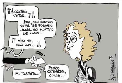 [Humor en cápsulas] Para hoy lunes, 5 de junio de 2017