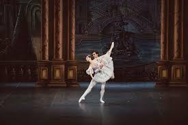 Pero, ¿Qué significa soñar con hacer ballet?