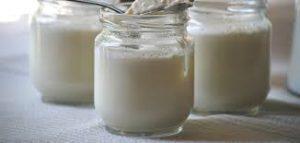 ¿Qué significa soñar con un yogurt?