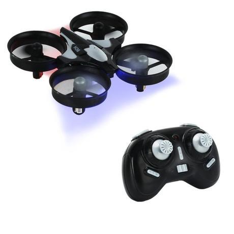 ¡Oferta! Mini Dron KYG JJRC H36 por solo 17,84 euros