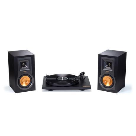 ¡Oferta! – Altavoces inalámbricos Klipsch R-15PM por sólo 329 euros