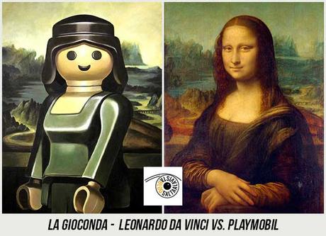 Cuadro-La-Gioconda-de-Leonardo-Da-Vinci-Hecho-con-Playmobil