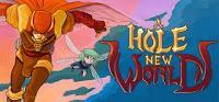 Impresiones con 'A Hole New World' - neoretro con clase y mucha personalidad