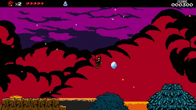 Impresiones con 'A Hole New World' - neoretro con clase y mucha personalidad