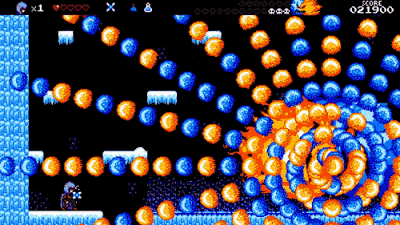 Impresiones con 'A Hole New World' - neoretro con clase y mucha personalidad