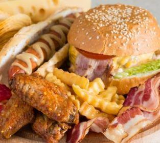 Algunos lípidos saludables para el organismo