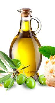 Algunos lípidos saludables para el organismo