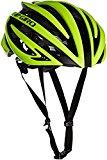 Giro Aeon - Cascos bicicleta carretera - amarillo Contorno de la cabeza 51-55 cm 2016
