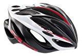 MET Casco de adultos Road Inferno Ul, primavera/verano, unisex, color Varios colores - blanco, negro, rojo, tamaño 54-58 cm