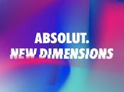 Absolut propone viajar nuevas dimensiones Sónar Barcelona 2017 #AbsolutNewDimensions