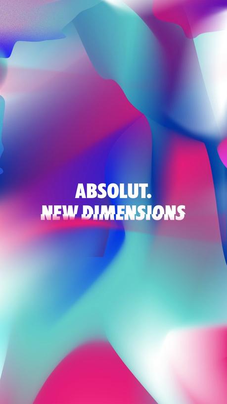 Absolut propone viajar a nuevas dimensiones en el Sónar Barcelona 2017 #AbsolutNewDimensions