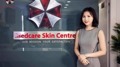 La Corporación Umbrella de Resident Evil existe en Vietnam