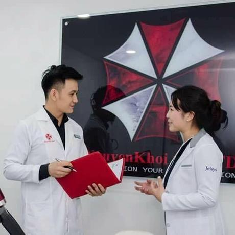 La Corporación Umbrella de Resident Evil existe en Vietnam
